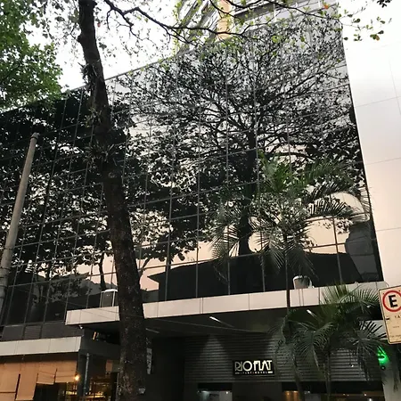 Fabuloso Flat Service Melhor Do Leblon Rio de Janeiro Exterior foto