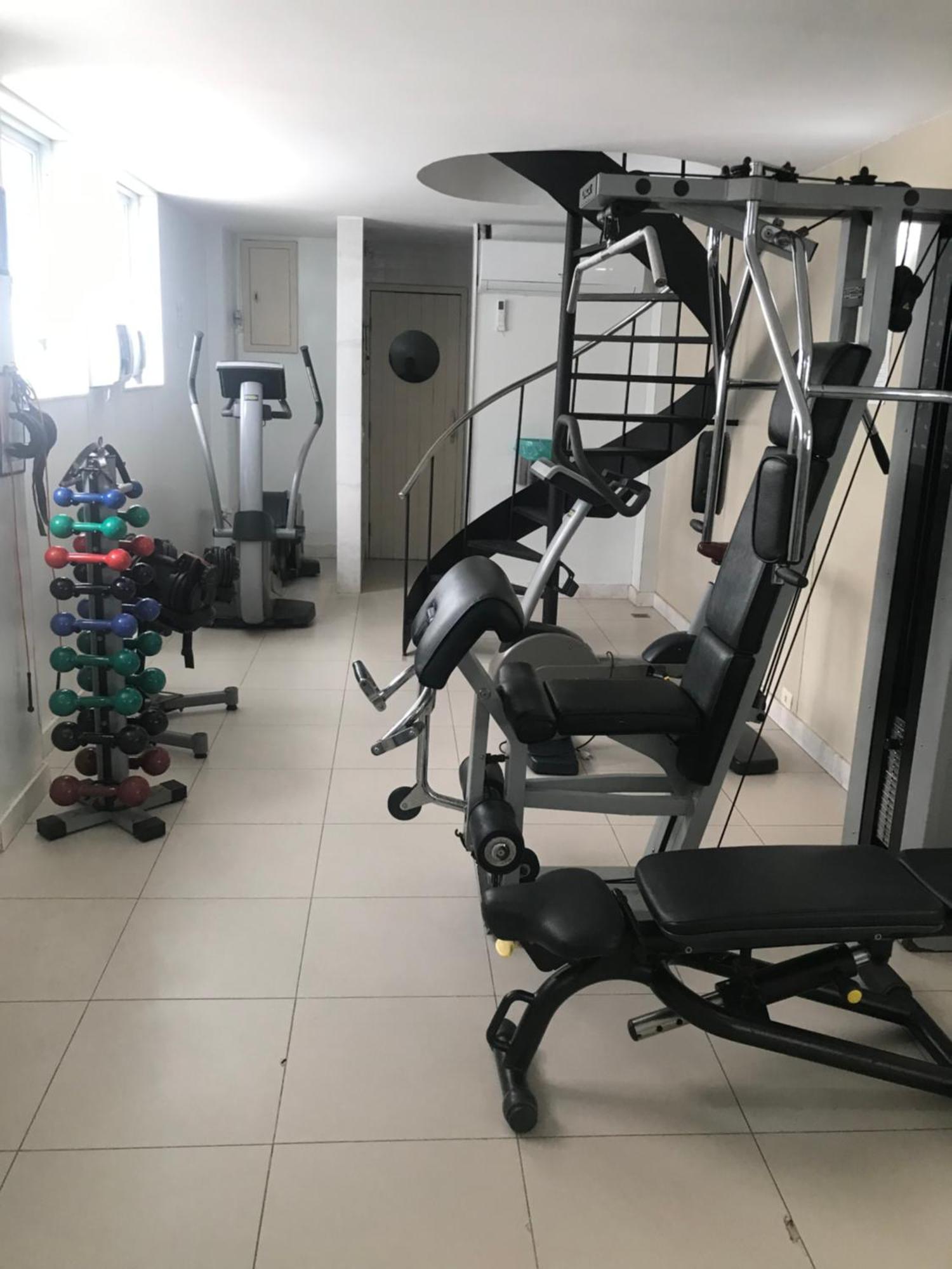 Fabuloso Flat Service Do Leblon Apartment