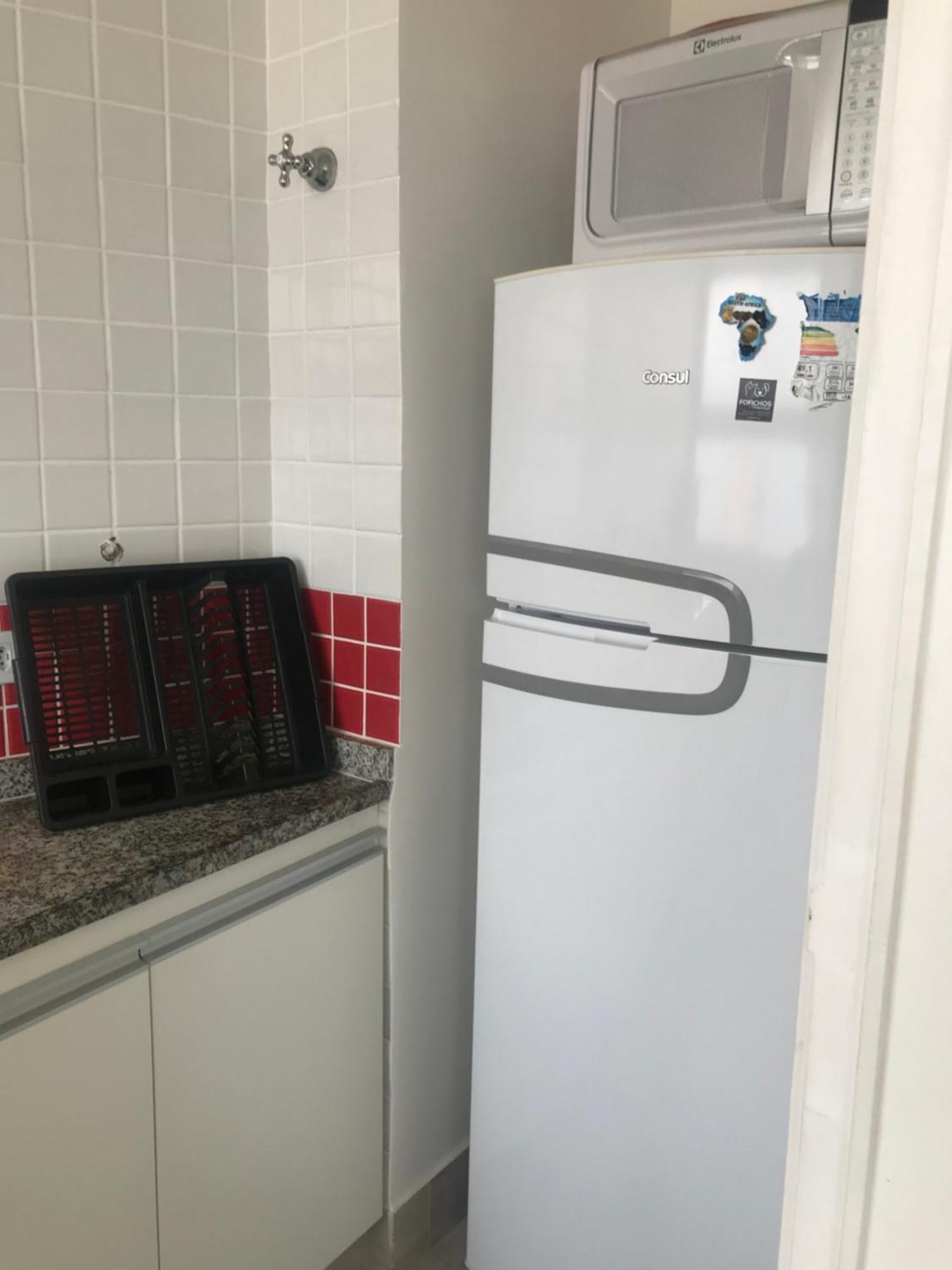 Fabuloso Flat Service Do Leblon Apartment
