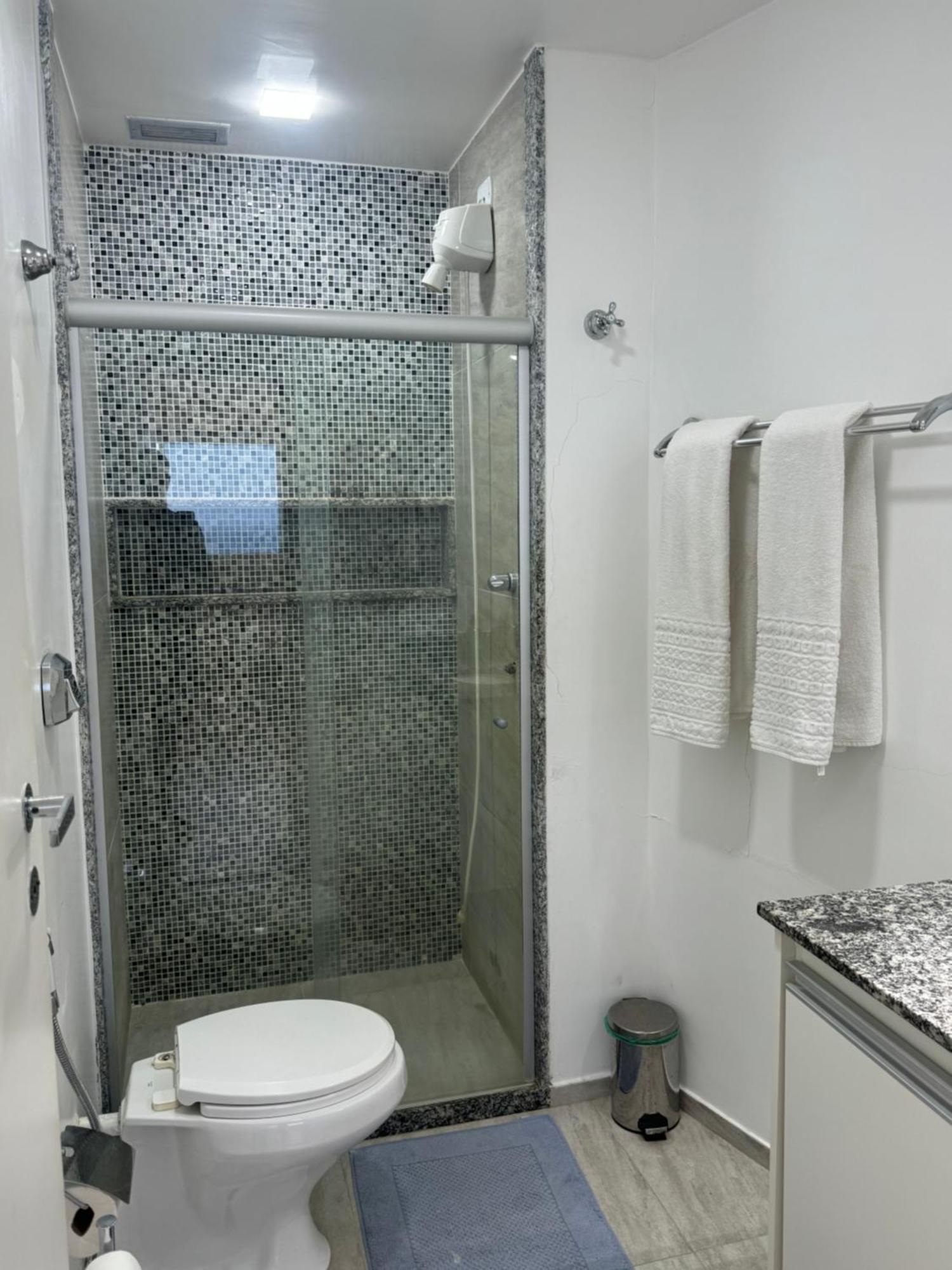 Apartment Fabuloso Flat Service Do Leblon