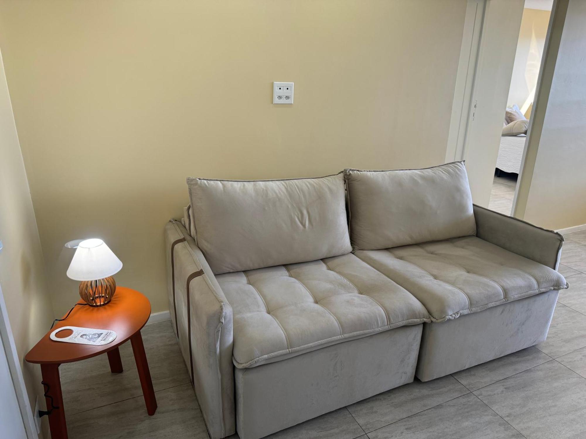 Apartment Fabuloso Flat Service Do Leblon *